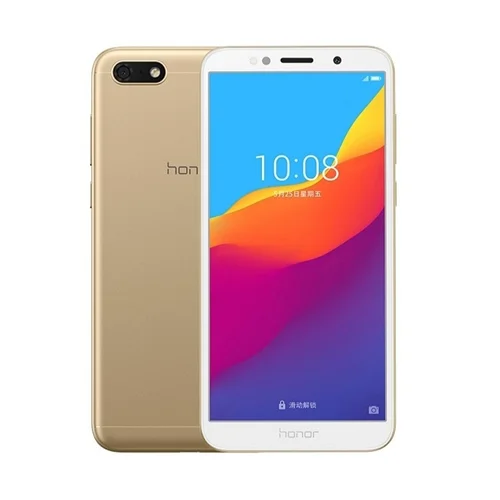 گوشی موبایل آنر مدل  Honor 7s 16G Ram1