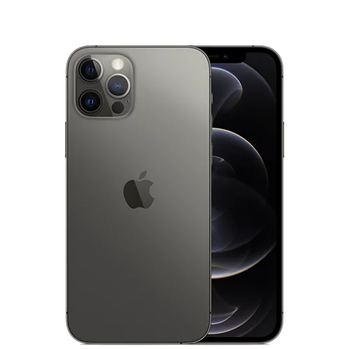 گوشی اپل مدل  Apple iPhone 12 pro 128g