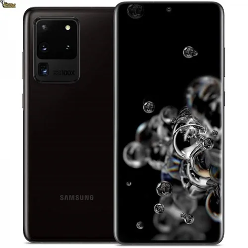 گوشی موبایل سامسونگ مدل Galaxy S20 Ultra 128g 4G