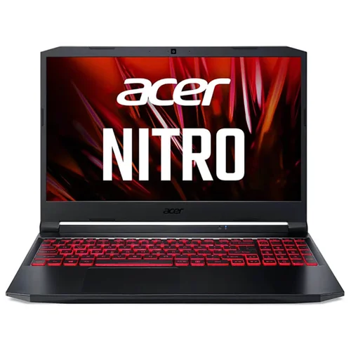 لپ تاپ ۱۵.۶ اینچی ایسر مدل Acer Nitro 5 AN515-57-921P-PD