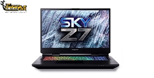 قول جدید لب تاب های جهان توسط Eurocom معرفی شد؛ Sky Z7 وارد میدان شد