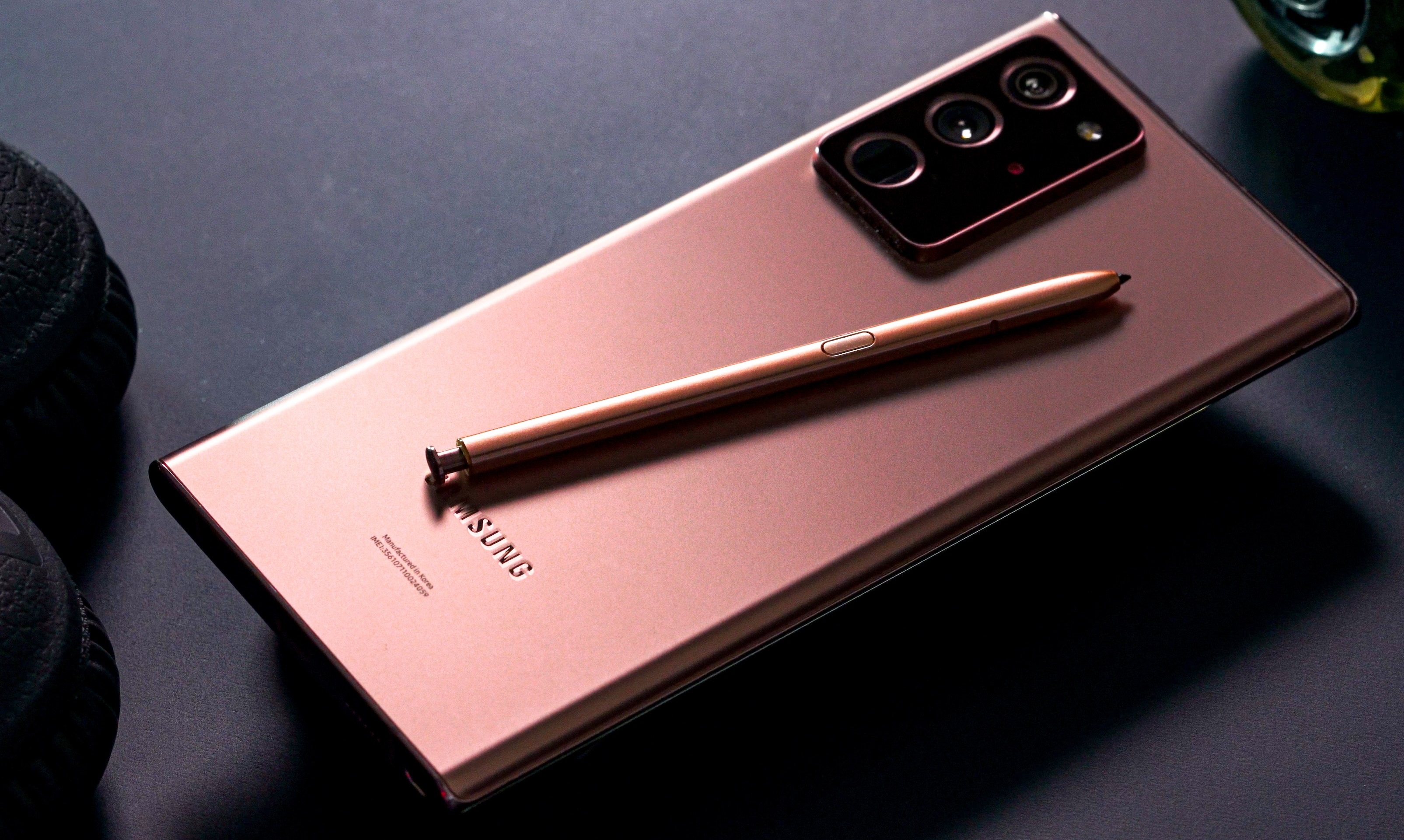 سامسونگ در حال قطع خط تولید  Galaxy Note