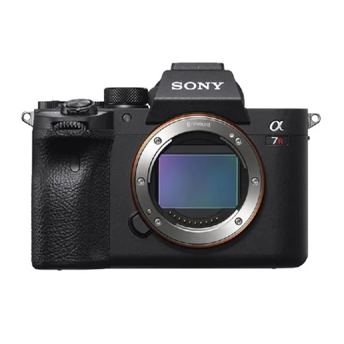 دوربین دیجیتال بدون آینه سونی مدل Sony Alpha a7R IV body