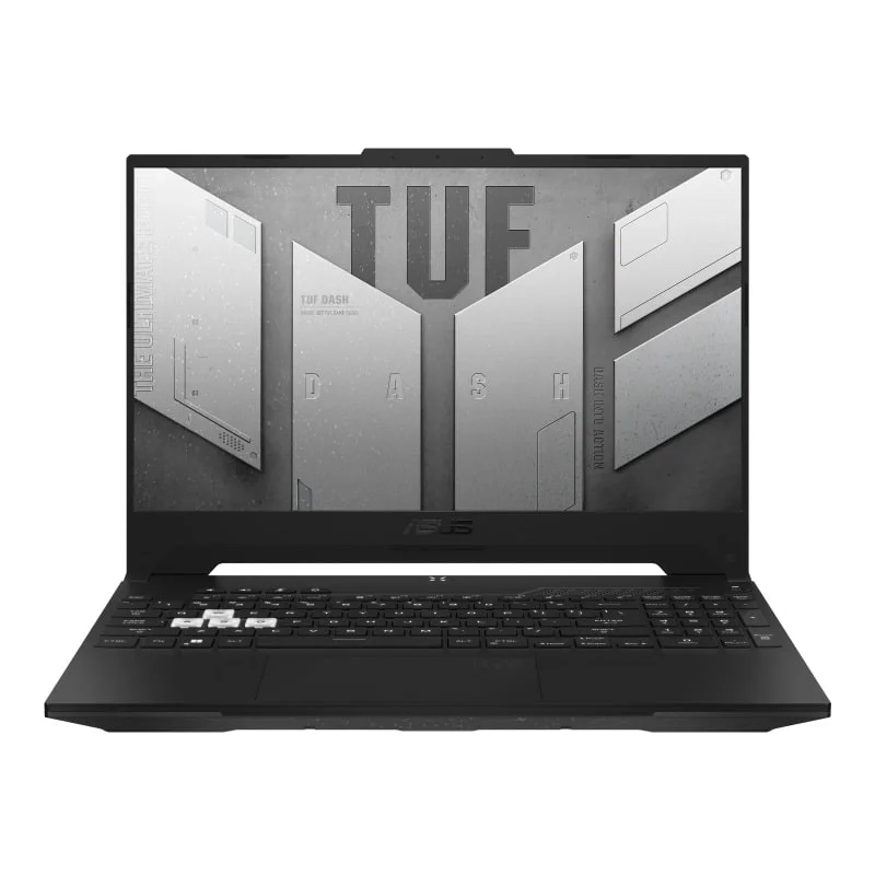 لپ تاپ ۱۵ اینچی ایسوس مدل ASUS TUF Gaming FX517ZE-A
