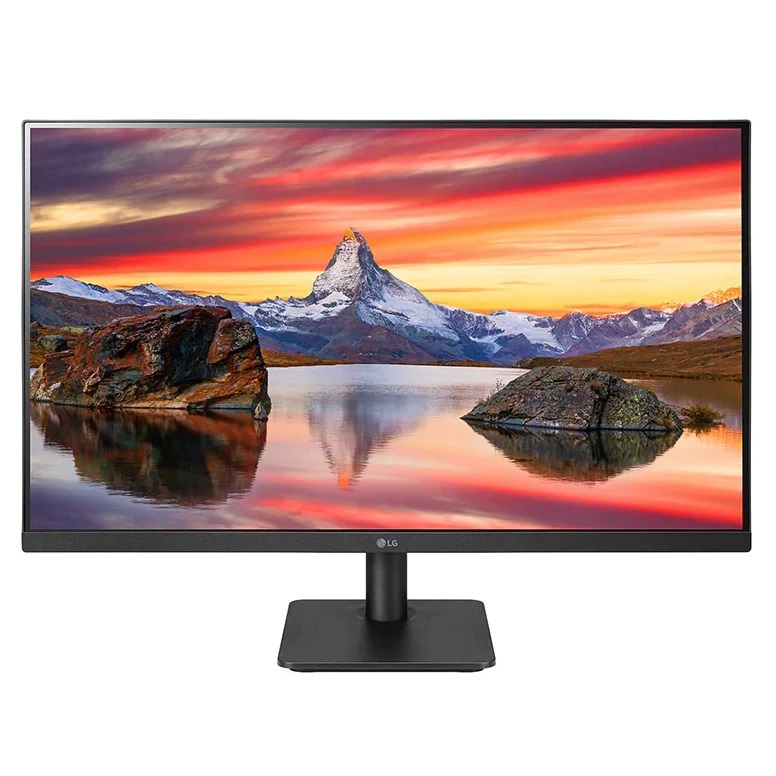 مانیتور ال جی LG 27MP400 5700