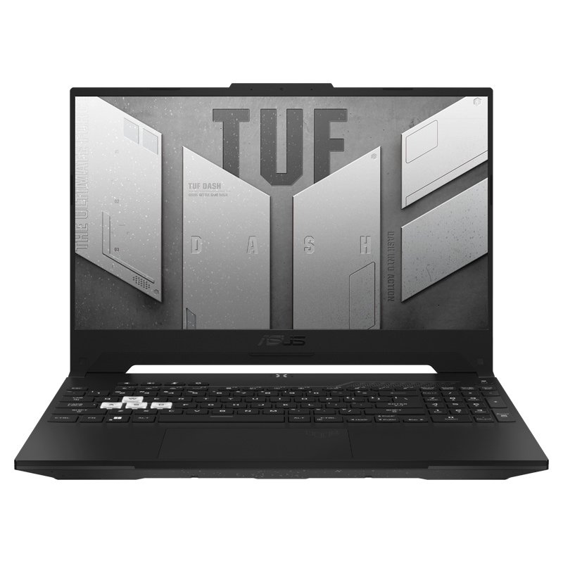 لپ تاپ FX517ZE-D ایسوس TUF Gaming ا ۱۵.۶ اینچی