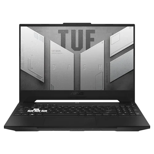 لپ تاپ FX517ZE-E ایسوس TUF Gaming ا ۱۵.۶ اینچی