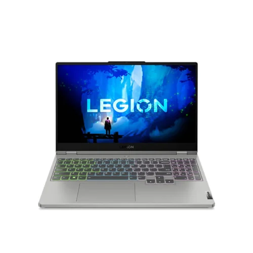 لپ تاپ ۱5.6 اینچی لنوو مدل Lenovo Legion 5-NA