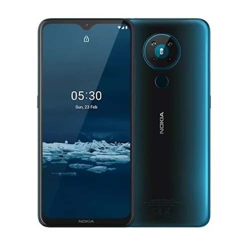 گوشی موبایل نوکیا مدل Nokia 5.3 64G