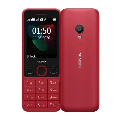 گوشی موبایل نوکیا مدل   2020 Nokia 150 new
