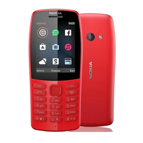 گوشی موبایل نوکیا مدل 210 Nokia