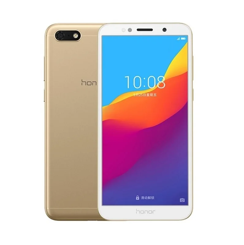 گوشی موبایل آنر مدل  Honor 7s 16G Ram2