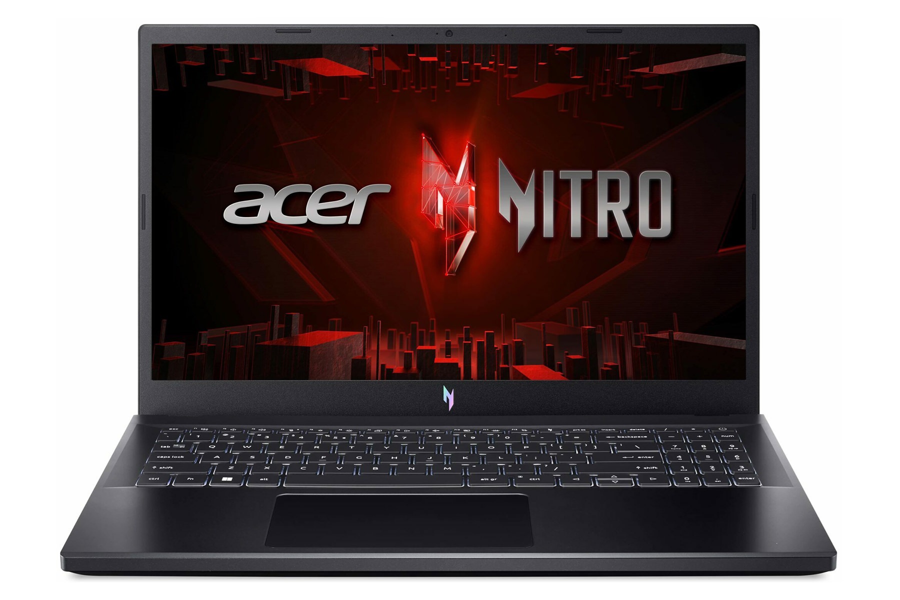 لپ تاپ Nitro V 15 ANV15-51-53NB ایسر - Core i5-13420H RTX 4050 8GB 512GB