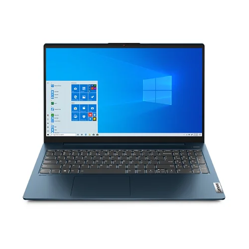 لپ تاپ ۱۵ اینچی لنوو مدل Lenovo ideapad 5-IP5-AB