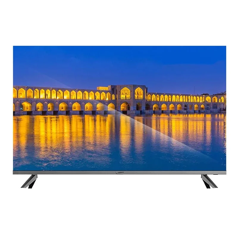 تلویزیون ال ای دی هوشمند اسنوا مدل SSD-55SA580U سایز 55 اینچ