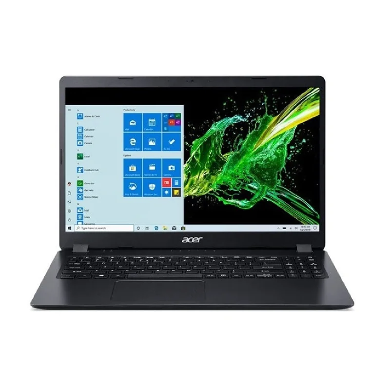لپ تاپ ۱5.6 اینچی ایسر مدل Acer Aspire 3 A315-57G-59RG-G