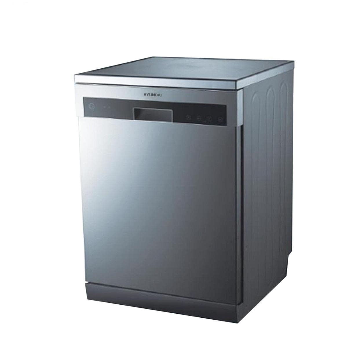 ماشین ظرفشویی هیوندای مدل HDW-1404 ST