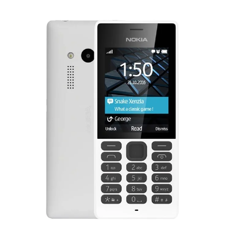 گوشی موبایل نوکیا مدل Nokia 150