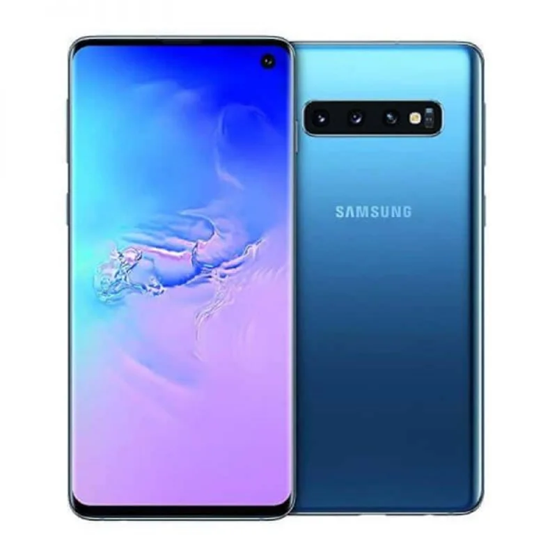 گوشی موبایل سامسونگ مدل  Samsung Galaxy S10 Plus SM-G975F/DS 128g