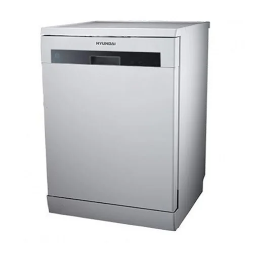 ماشین ظرفشویی هیوندای مدل HDW-1404 W