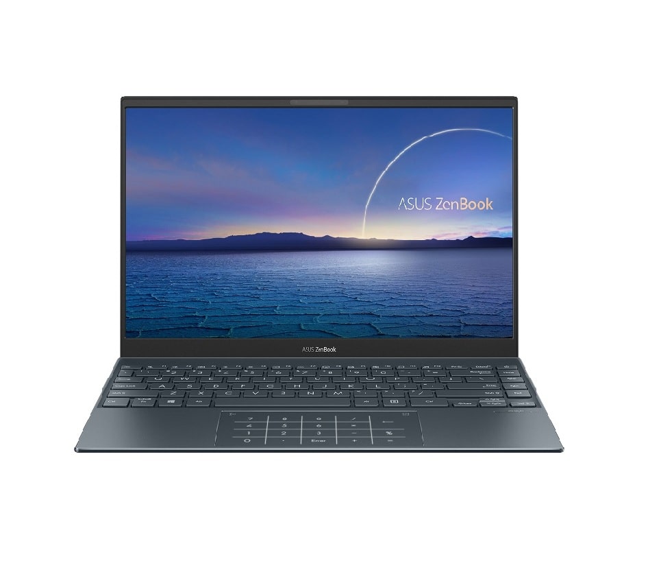 لپ تاپ UX325EA-B ایسوس Zenbook 13 OLED ا ۱۳.۳ اینچی