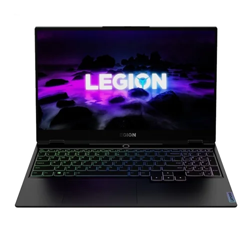 لپ تاپ گیمینگ ۱۵ اینچی لنوو مدل Lenovo Legion Slim 7-A
