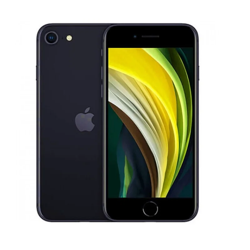 گوشی اپل مدل  Apple iPhone SE 2020 256g