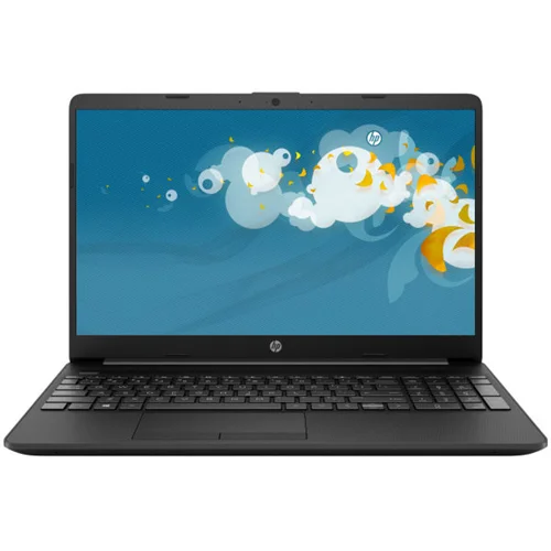 لپ تاپ ۱۵.۶ اینچی اچ پی مدل HP DW1234-B