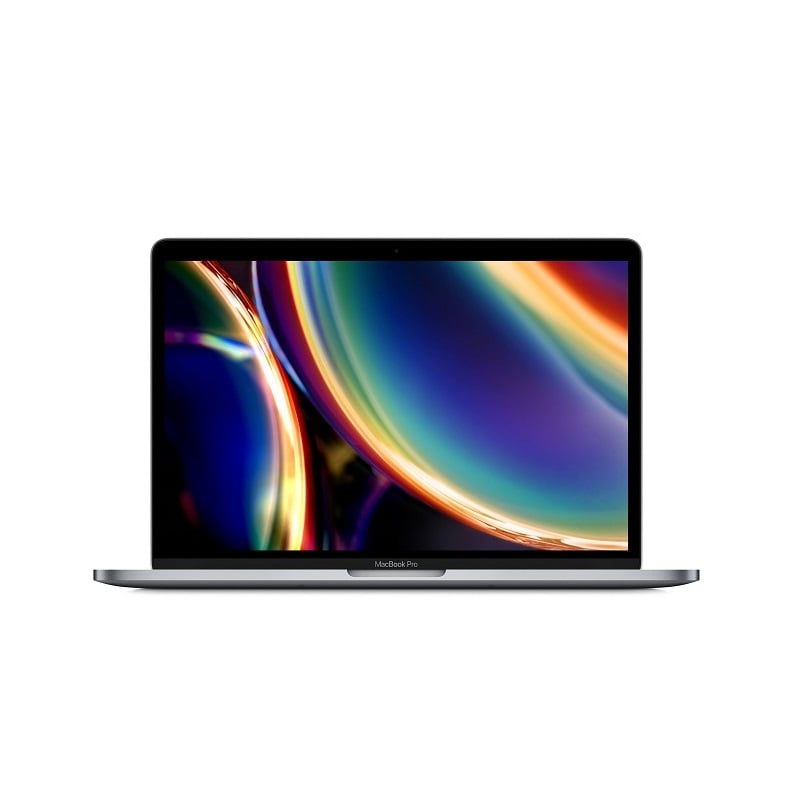 لپ تاپ ۱۳ اینچی اپل مدل Apple MacBook Pro 13 MYDC2