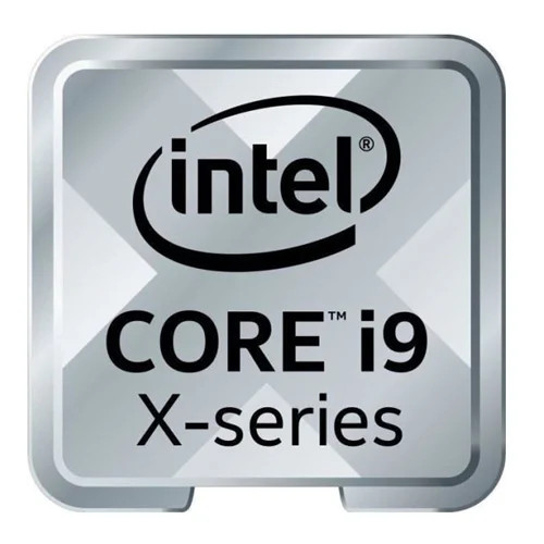 پردازنده مرکزی اینتل سری Cascade Lake مدل Core i9-10940x