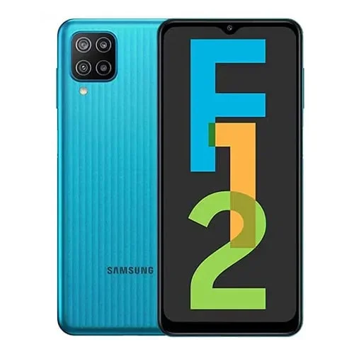 گوشی موبایل سامسونگ مدل Samsung Galaxy F12 Dual SIM 64GB Ram4
