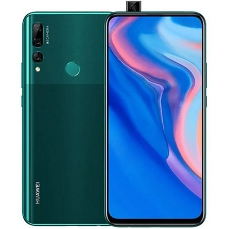 گوشی موبایل هواوی مدل  Huawei Y9 prime 2019 128g