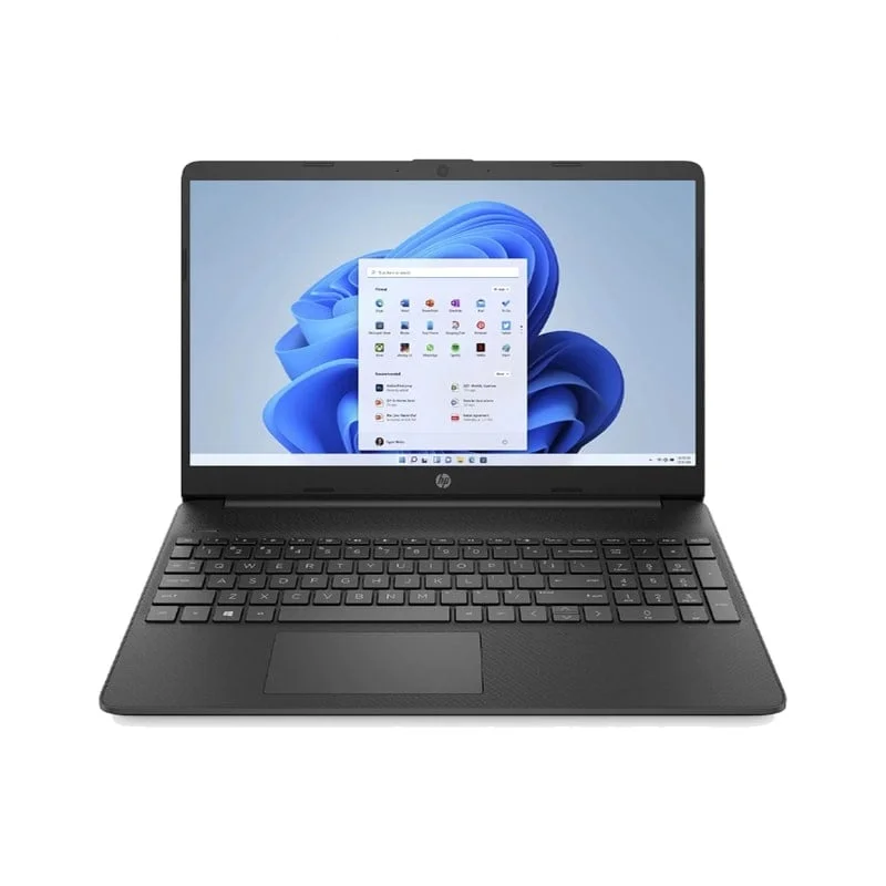 لپ تاپ ۱۵ اینچی اچ پی مدل HP 15s eq2021-AU