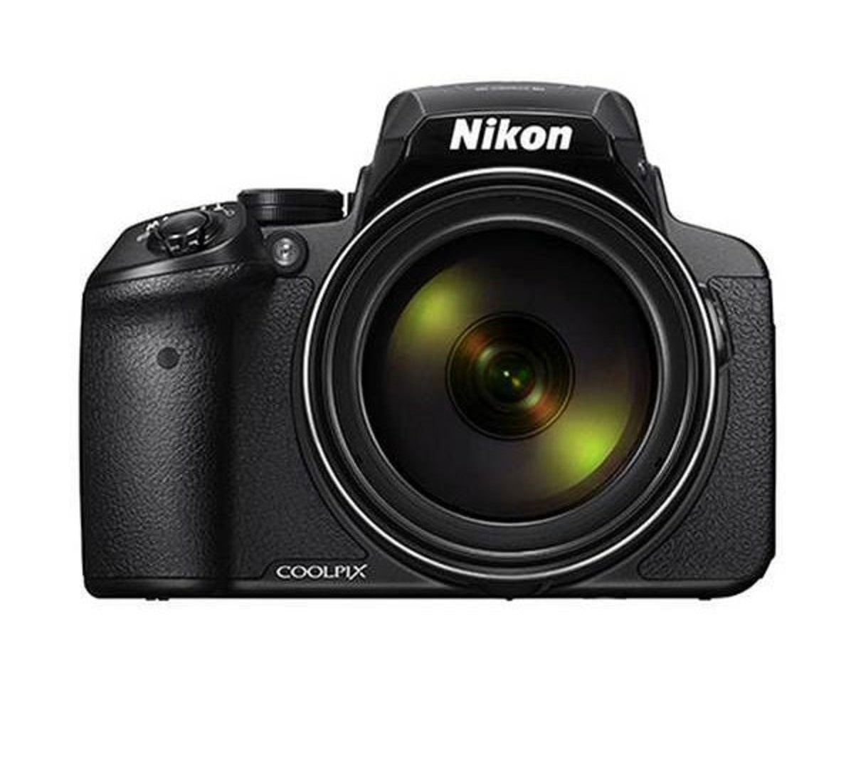 دوربین دیجیتال نیکون مدل Coolpix P900