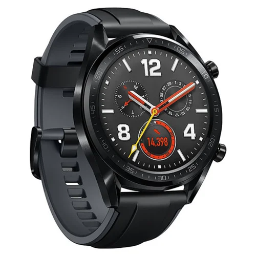 ساعت هوشمند هوآوی مدل GT FTN-B19