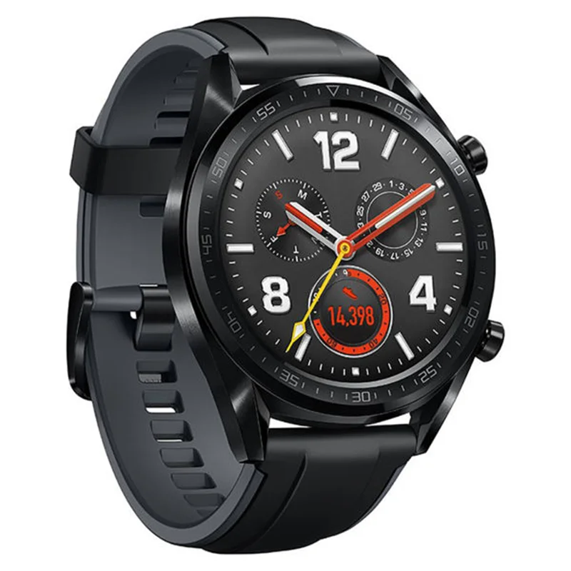 ساعت هوشمند هوآوی مدل GT FTN-B19