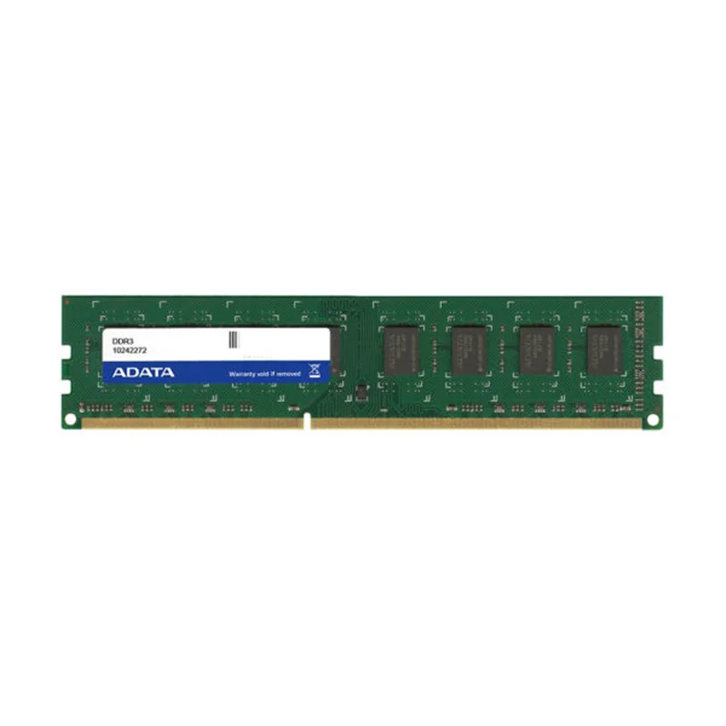 رم کامپیوتر ای دیتا مدل Premier DDR3 1600MHz 240Pin Unbuffered DIMM ظرفیت 4 گیگابایت