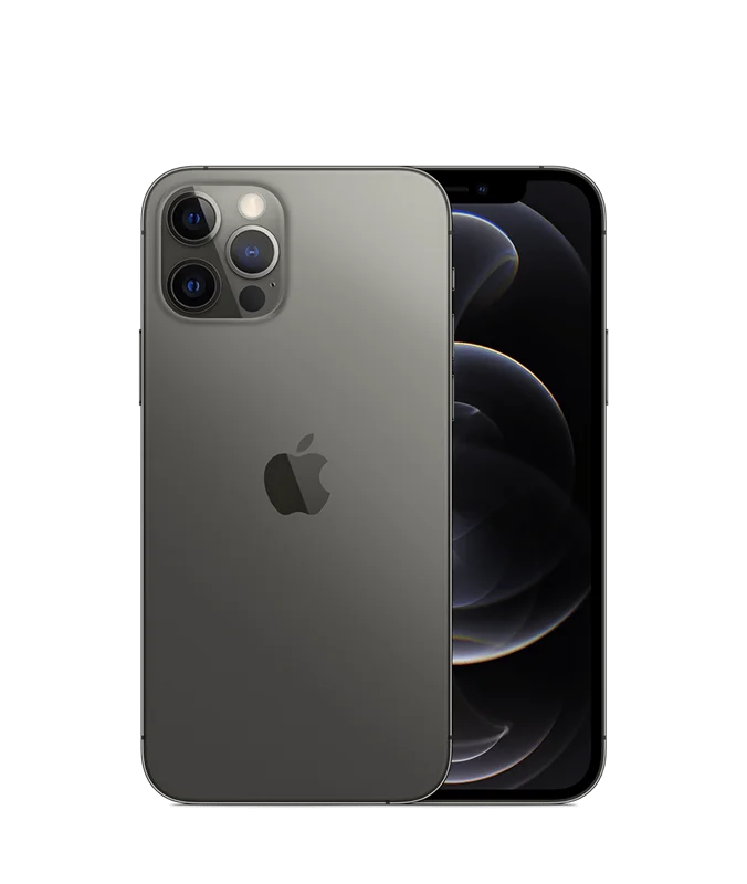 گوشی اپل مدل  Apple iPhone 12 pro 128g