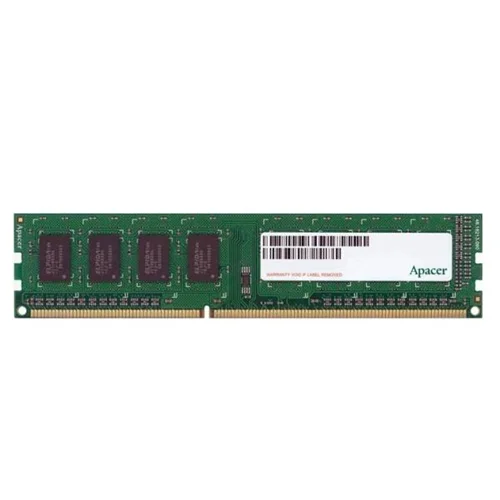رم دسکتاپ DDR2 تک کاناله 800 مگاهرتز UNB اپیسر مدل CL6 ظرفیت 2 گیگابایت