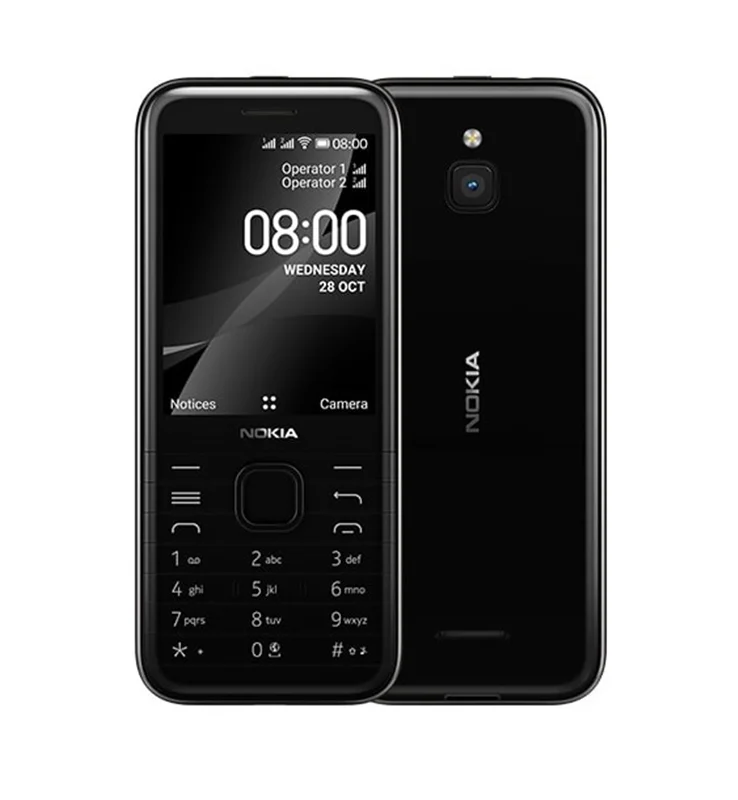 گوشی موبایل نوکیا مدل 2020 Nokia 8000