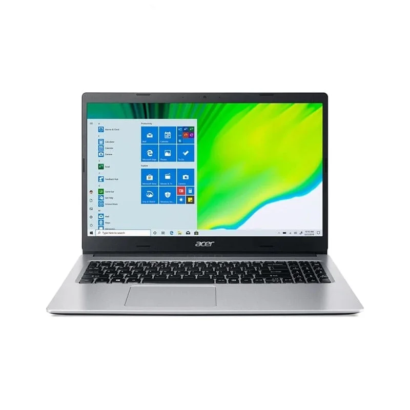 لپ تاپ ۱5.6 اینچی ایسر مدل Acer Aspire 3 A315-58G-53JM-F