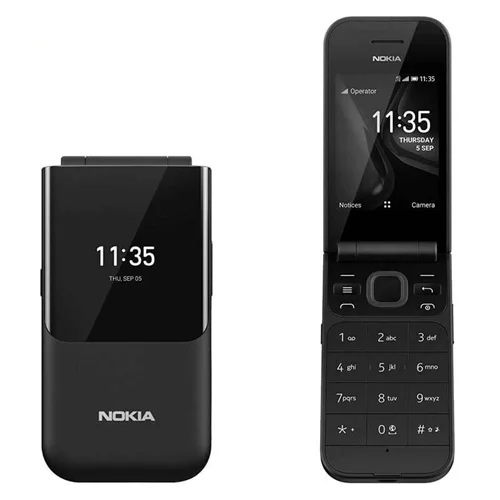 گوشی موبایل نوکیا مدل  Nokia 2720 Flip