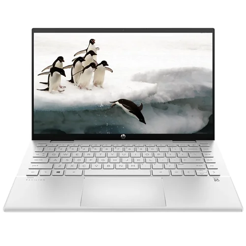 لپ تاپ ۱۴ اینچی اچ پی مدل HP Pavilion X360 14T – DY000 – 3AS