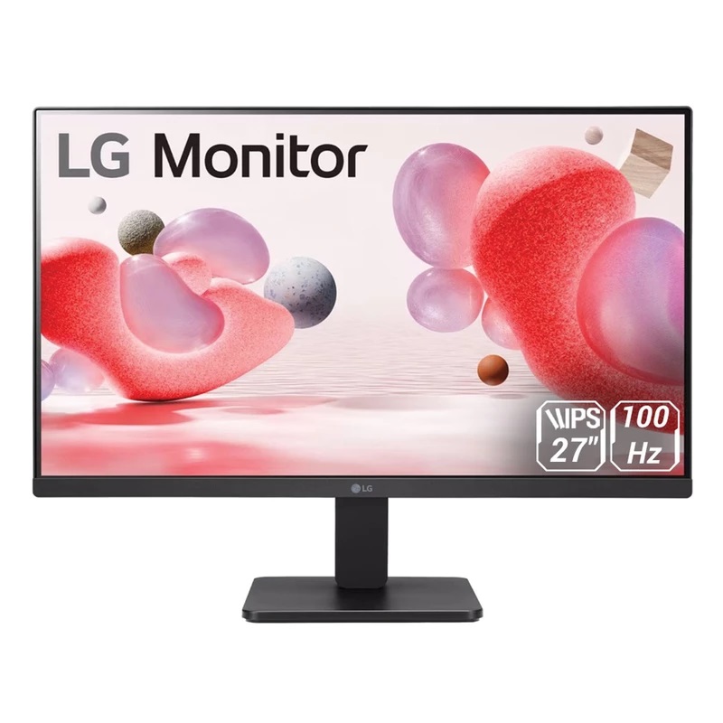 مانیتور ال جی LG 27MR400 5900