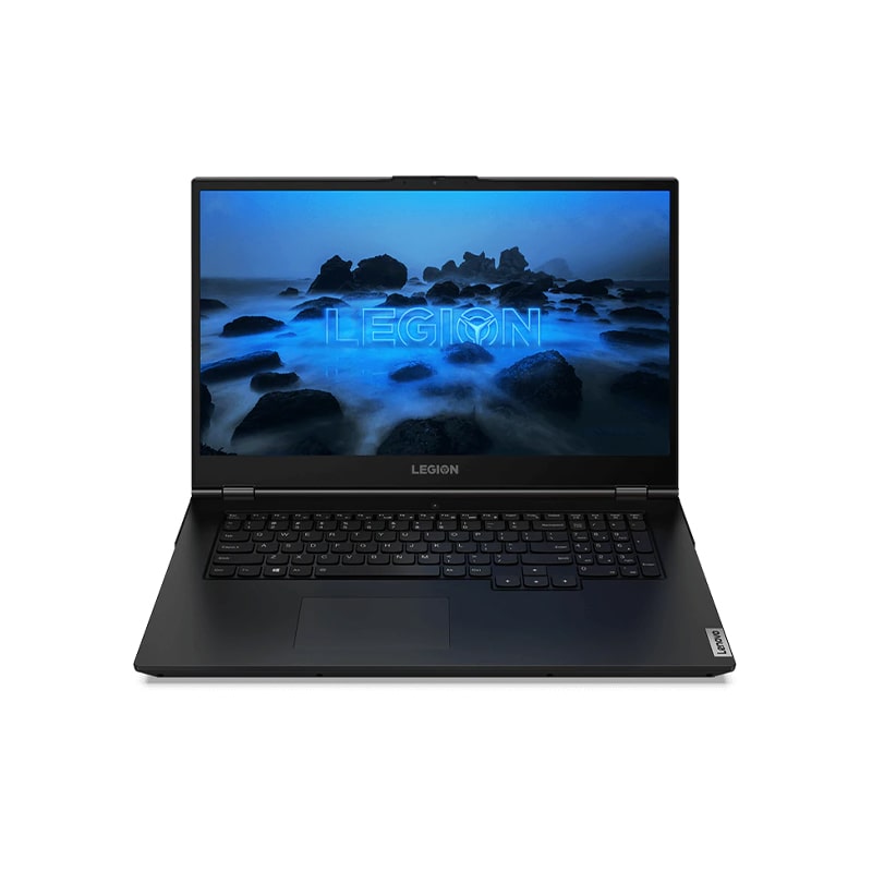 لپ تاپ گیمینگ ۱۵.۶ اینچی لنوو مدل Lenovo Legion 5-XA