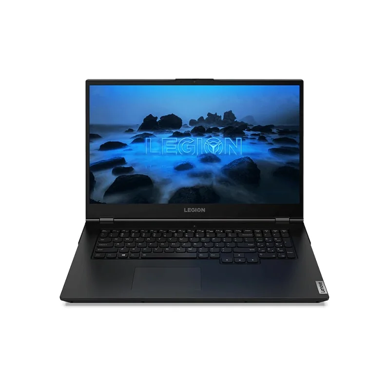لپ تاپ گیمینگ ۱۵.۶ اینچی لنوو مدل Lenovo Legion 5-XB
