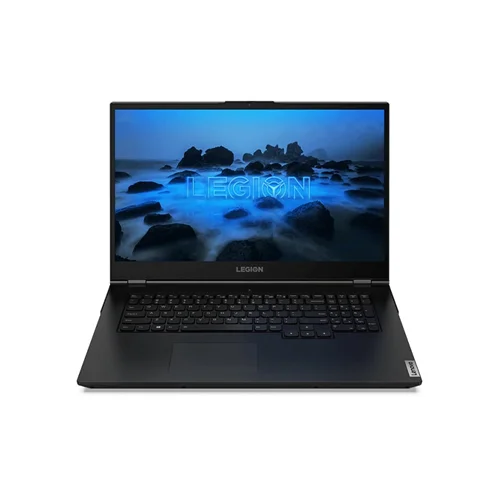 لپ تاپ گیمینگ ۱۵.۶ اینچی لنوو مدل Lenovo Legion 5-XE