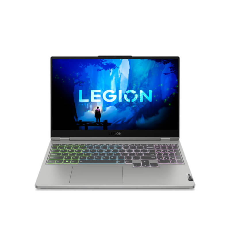 لپ تاپ 15.6 اینچی لنوو مدل Lenovo Legion 5-WD