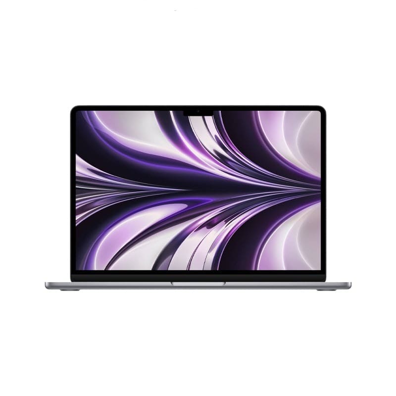 لپ تاپ ۱3 اینچی اپل مدل MacBook Air MLXW3