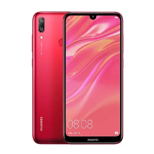 گوشی موبایل هواوی مدل  Huawei Y7 Prime 2019 64G